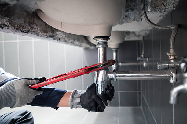 Trusted Drain Cleaning service in Escatawpa, MS - AAA Plumbing Heating